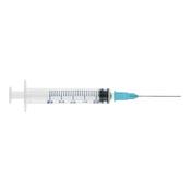 SIRINGA STERILE MONOUSO ml 2,5