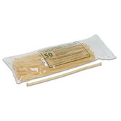 LACCIO EMOSTATICO TUB.LATTICE cm 35 - conf. 50 pz.