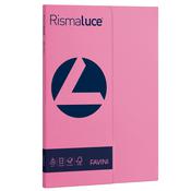 Carta RISMALUCE SMALL A4 200gr 50fg ciclamino 58 FAVINI