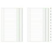 SCADENZARIO SPIRALATO GEN-DIC 21x29.7cm 36pg E4029 EDIPRO