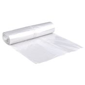 ROTOLO COMPATTO 20 SACCHI CONDOMINIALI TRASPARENTI 80X120