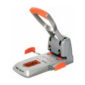 Perforatore a 2 fori alti sp.RAPID HDC 150/2 150ff