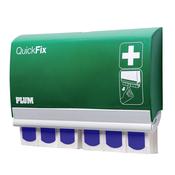QUICKFIX DISP. con 90 CEROTTI BLU DETECTABLE