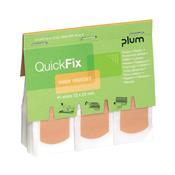 RICARICA QUICKFIX DA 45 CER. WATER RESISTENT
