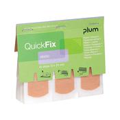 RICARICA QUICKFIX DA 45 CER. ELASTICI TELA