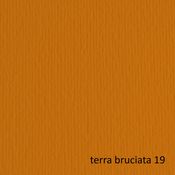 BLISTER 20FG CARTONCINO 50X70 220GR TERRA BRUCIATA 19 FABRIANO ELLE ERRE