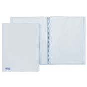 Portalistino SVILUPPO buccia 22x30cm in naturene 20 buste trasparente FAVORIT