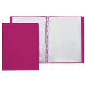 Portalistino SVILUPPO buccia 22x30cm in naturene 20 buste fucsia FAVORIT