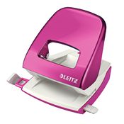 Perforatore 5008 nexxt series fuxia