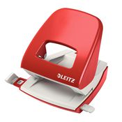 Perforatore 5008 nexxt series rosso