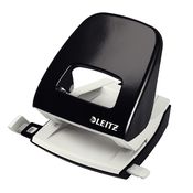 Perforatore 5008 nexxt series nero