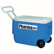 GHIACCIAIA TROLLEY lt 36