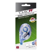 CORRETTORE A NASTRO 6MMX16M TOMBOW MONO YXE RICARICABILE