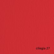 BLISTER 10FG CARTONCINO 70X100 220GR CILIEGIA 127 FABRIANO ELLE ERRE