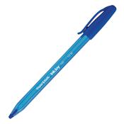 Penna sfera INKJOY 100 Stick 1,0mm blu PAPERMATE confezione 50 pezzi