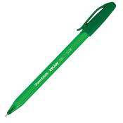 Penna sfera INKJOY 100 Stick 1,0mm verde PAPERMATE confezione 50 pezzi