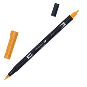 Pennarello Tombow ABT Dual Brush N933 Orange