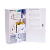 METALMED  cat. A-B all. 1 PLUS