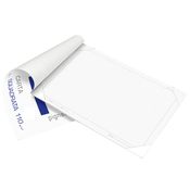 BLOCCO DISEGNO PIGNA2 24x33cm 4 angoli 20fg 110gr liscio squadrato