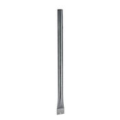 PALO ZINCATO 120cm PER GETTACARTE CLASSIC
