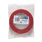 Nastro adesivo telato mm 19x25m ROSSO