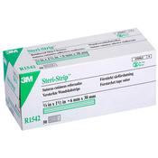 SUTURE ADESIVE STERI STRIP mm 6x38  - pz. 6