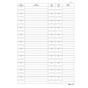 REGISTRO NOMINA/REVOCA AMMINISTRATORE 297X210mm 16PAG E2527