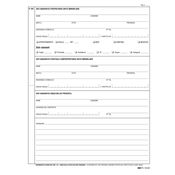 REGISTRO ANAGRAFICA CONDOMINIALE 297X210mm 48PAG E2528
