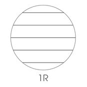 QUADERNO SPIRALATO PPL 162x210 A5 80fg+1 80gr 1rigo ONE COLOR BLASETTI