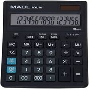 Calcolatrice da tavolo MXL14TAX