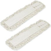 RICAMBIO COTONE SCOPA FORBICE 2 PZ