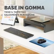 MOUSEPAD OCEANO ecologici Earth Seriesâ„¢ Fellowes
