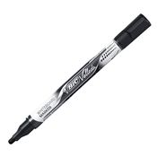 MARCATORI P.TONDA Whiteboard VELLEDAÂ® Liquid Ink Pocket BICÂ® NERO