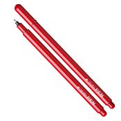 PENNARELLO TRATTO PEN NEW METAL ROSSO