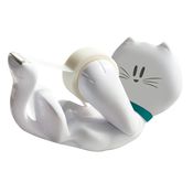 Dispenser da tavolo SCOTCH gatto