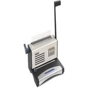 RILEGATRICE DOPPIA LEVA mod.S68 (20 fg)