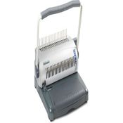 RILEGATRICE DOPPIA LEVA mod.S100 (22 fg)