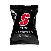 CAPSULA CAFFE' MAESTOSO ESSSE CAFFE'