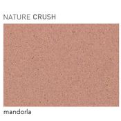 25 buste Calligraphy Nature CRUSH 120gr 110x220mm mandorla FAVINI