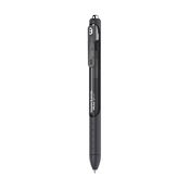 Penna sfera scatto INKJOY GEL 0,7mm nero PAPERMATE