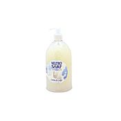 SAPONE LAVAMANI BIHSOAP CON POMPETTA EROGATORE LT 1