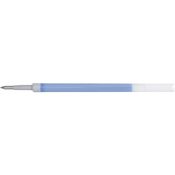 Scatola 12 refill sfera gel cancellabile GELOCITY ILLUSION 0,7mm blu BIC