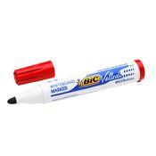 MARCATORE P.TONDA 1.5MM ROSSO Whiteboard VELLEDAÂ® 1701 Recycled BICÂ®