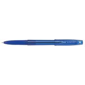 Penna a sfera SUPERGRIP G con cappuccio punta 0,7mm blu PILOT