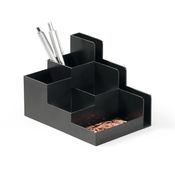 Portaoggetti da scrivania DURABLE OPTIMO