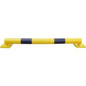 BARRIERA BASSA di PROTEZIONE in PU Giallo/Nero