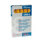 CRS-8 GIALLO TURIKAN cassette giallo  (5 cassette/box)