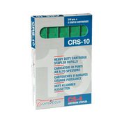 CRS-10 VERDE TURIKAN cassette verde  (5 cassette/box)