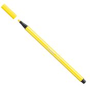 Astuccio 8 pennarelli Stabilo Pen 68 colori pastelli