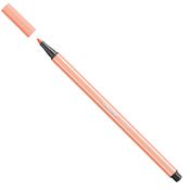 Astuccio 8 pennarelli Stabilo Pen 68 colori pastelli
